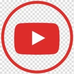 Logo of YouTube Video Downloader android Application 